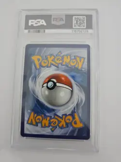 PSA 10 Thundurus 139/091 Paldean Fates Shiny Rare Pokemon TCG PSA Gem Mint 10 - Image 2