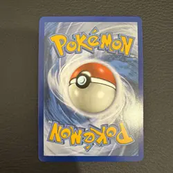 Pokemon TCG Mewtwo EX 103/108 Ultra Rare Holo Card Evolutions XY - Image 2