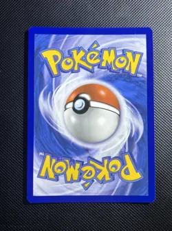 Pokemon card TCG smeargle 10/30 Silver Tempest Full Art Rare Holo - Image 2