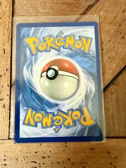 Pokemon Mega Lopunny & Jigglypuff GX Holo Ultra Rare SM - Cosmic Eclipse 165/236 - Image 2