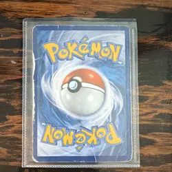 Pokemon M Gardevoir EX RC31/RC32 Generations Radiant Ultra Rare Full Art Holo - Image 2