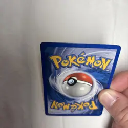 Pokemon TCG Blaine's Charizard Gym Challenge 2/132 Holo Rare - Image 3