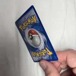 Pokemon TCG Blaine's Charizard Gym Challenge 2/132 Holo Rare - Image 4
