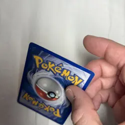 Pokemon TCG Blaine's Charizard Gym Challenge 2/132 Holo Rare - Image 5