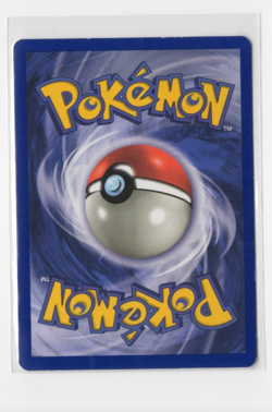 Electabuzz - 2 - Pokemon Wizards Black Star Promo Card WB LP - Image 2