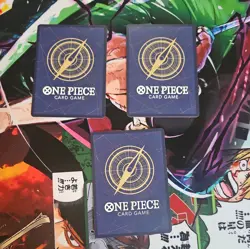 ONE PIECE - SHIRYU - PRB02-015 - RARE ENG PREMIUM BOOSTER 2 PRB02 - 3x - Image 2