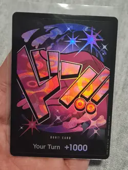 One Piece TCG Karten Sammlung Auflosung - NM-POOR - Siehe Bilder Einzelkarten - Image 2