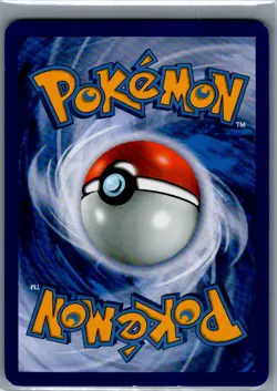 Vaporeon - Promo Holo Black and White Promos BW89 NM - Image 2