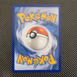 Pokemon TCG Carbink Stellar Crown 242/217 IR Holo EN 90HP - Image 2