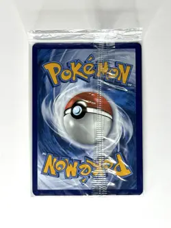 Pokemon TCG Lucario VSTAR Promo Crown Zenith SWSH291 Sealed Card Near Mint - Image 2