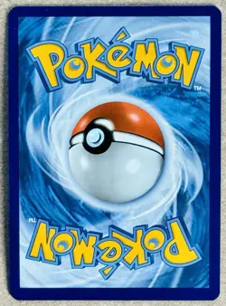 POKEMON SCARLET & VIOLET 151 OMANYTE ILLUSTRATION RARE HOLO 180/165 NM+ ENGLISH - Image 2