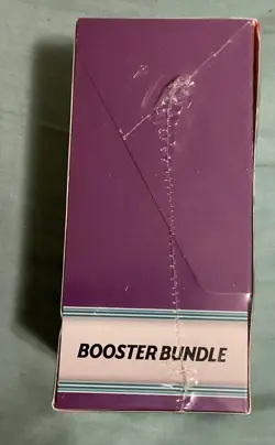 Pokemon Scarlet & Violet Destined Rivals Booster Bundle Box New Sealed - Image 2