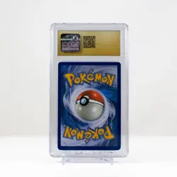 Pokemon Sudowoodo Non-Holo #66 Guardians Rising 2017- CGC 10 PRISTINE - POP1 - Image 3
