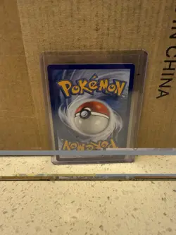 Pokemon Charizard - XY - Evolutions 11/108 - Image 2