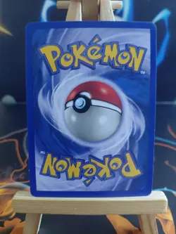 Pokemon TCG Cyndaquil Neo Destiny Card 61/105 Regular LP - Image 2