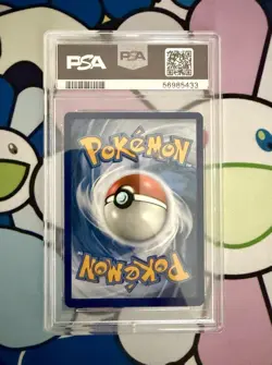 2019 Pokemon Sun & Moon Unified Minds Jirachi GX 79a Full Art PSA 9 MINT - Image 2