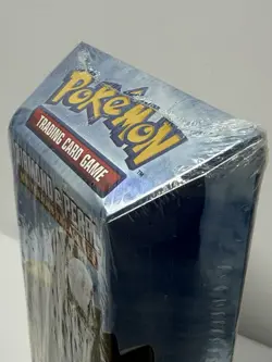 2007 Pokemon Diamond & Pearl Secret Wonders Mysterious Treasures Theme Deck Lot - Image 4