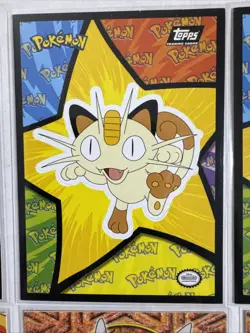 Topps POKEMON Card Lot Of 12 - Image 4