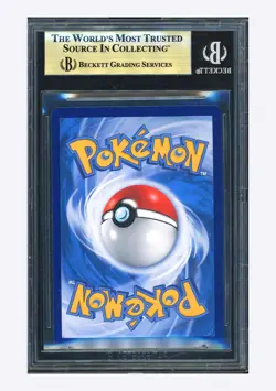 Pokemon BGS9.5 Mew ex Promo 2025 003/SV-P S.Chinese Limited 1510 - Image 2