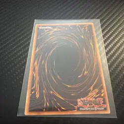Konami Celtic Guardian Rare LOB-007 English Unlimited - Image 2