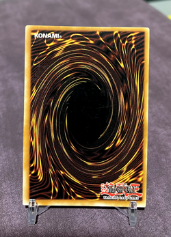 Curse of Anubis - AST-105 - Ultra Rare 1st Ed Yugioh TCG - Image 2
