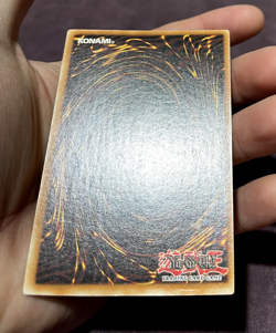 Curse of Anubis - AST-105 - Ultra Rare 1st Ed Yugioh TCG - Image 4
