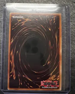 Pot Of Sloth - Chaos Origins - Secret Rare - Near Mint CORI-EN061 - YuGiOh! - Image 2