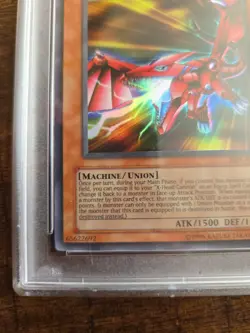 Y-Dragon Head MFC-005 Magician's Force Unlimited - Image 2