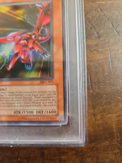 Y-Dragon Head MFC-005 Magician's Force Unlimited - Image 3