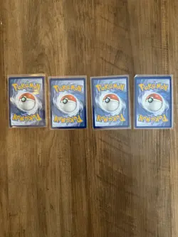 Pokemon TCG 7 Card Rainbow and Gold Secret Rare Lot - Image 2