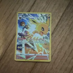 Nintendo Pokemon TCG 7-Card English Holo Full Art Lot Umbreon GX Mewtwo VSTAR - Image 3