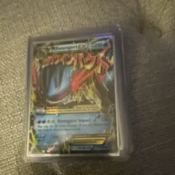Pokemon TCG Holo 7-Card Lot Black & White 2013 English Arceus EX & more - Image 2