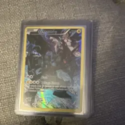 Pokemon TCG Holo 7-Card Lot Black & White 2013 English Arceus EX & more - Image 4