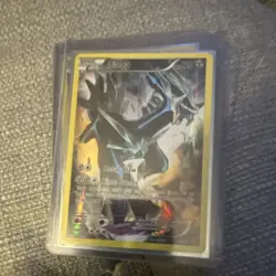 Pokemon TCG Holo 7-Card Lot Black & White 2013 English Arceus EX & more - Image 5