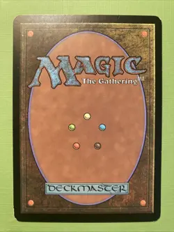 MTG - Miren, the Moaning Well - Saviors of Kamigawa - NM - Image 2