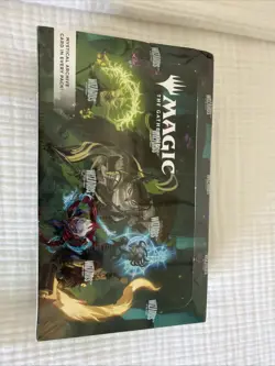 Secrets Of Strixhaven Play Booster Box Sealed Magic The Gathering - Image 2