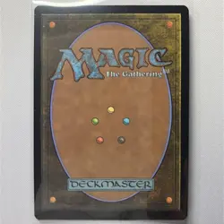 Flubs, the Fool (Extended Art) - Buy-A-Box Promos (BABP) 356 Foil NM - Image 3