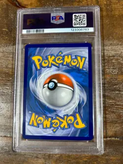 POKEMON 2021 Celebrations Full Art FLYING PIKACHU VMAX #007 PSA 10 Gem Mint - Image 2