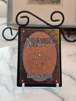 MTG Boneyard Scourge Commander 2017 Regular NM - Image 2