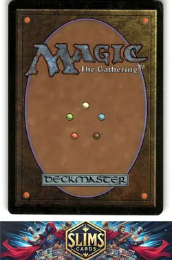Magic the Gathering MTG Alliances School of the Unseen # Buy 2 Get 1 - Image 2