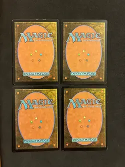 Deathspore Thallid #102 x4 [Time Spiral] Magic MTG Cards MP - Image 2