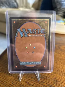 MTG Cloud, Midgar Mercenary Final Fantasy Magic the Gathering, Rare, Legendary - Image 2