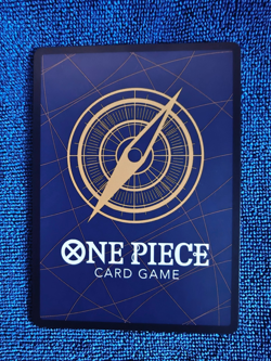 One Piece TCG | Nami OP01-016 | Gift Collection | NM | English - Image 2
