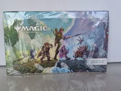 Magic The Gathering Lorwyn Eclipsed Play Booster Box 2026 English - Image 2