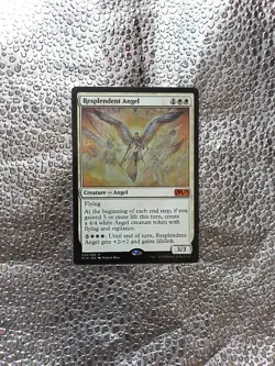 Resplendent Angel Core Set 2019 Regular - Image 2