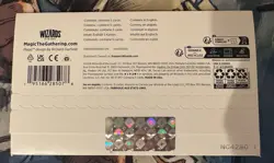 MTG Secret Lair Drop: Twisted Toons Non-Foil Edition - Image 2