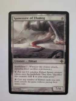 Spawnsire of Ulamog - Rise of the Eldrazi - Image 1