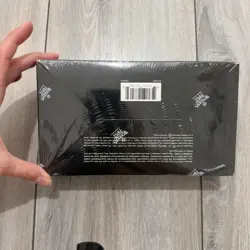 Wonders Of The First-Existence-Sealed First Edition Collector Box - Image 3