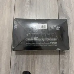 Wonders Of The First-Existence-Sealed First Edition Collector Box - Image 4