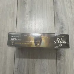 Wonders Of The First-Existence-Sealed First Edition Collector Box - Image 5